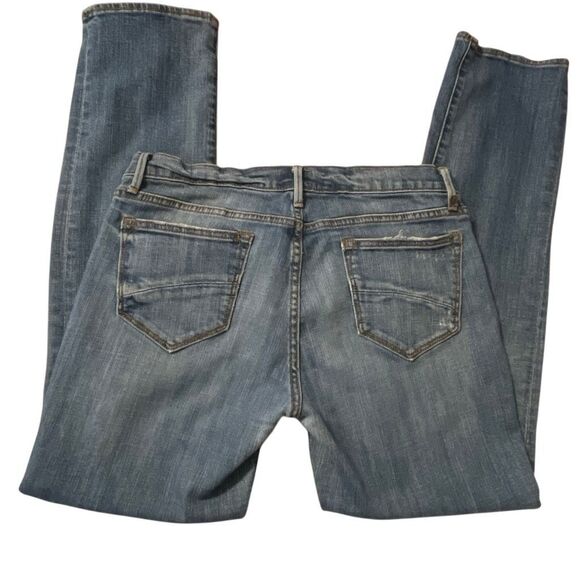 Vintage Driftwood Audrey Women’s S/L Jeans - Picture 3 of 9